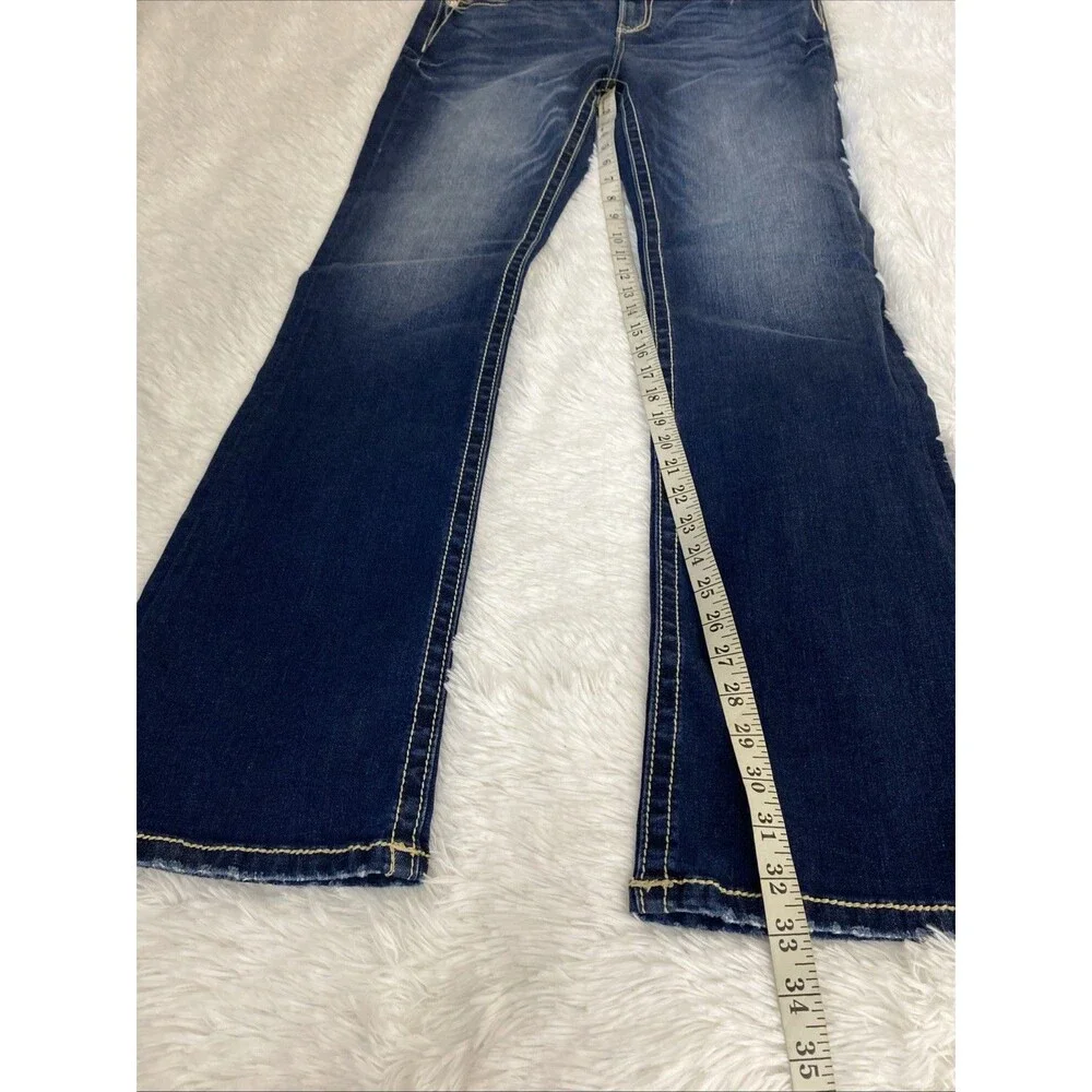 Miss Me product pair